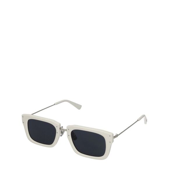 Jacquemus Women White Sunglasses - Picture 1 of 2